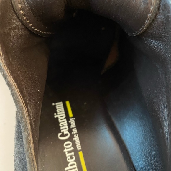 Alberto Guardiani Shoes - Picture 4 of 8
